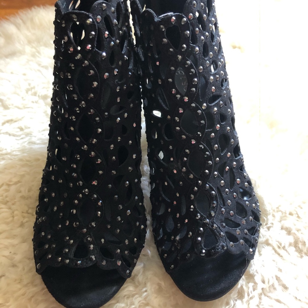Beautiful Zigi shoes - Picture 3 of 5